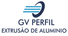 GV Perfil - Extrusão de alumínio.